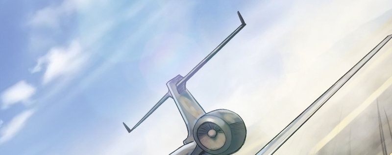 第四话 阴谋浮现(1/4)-第6话