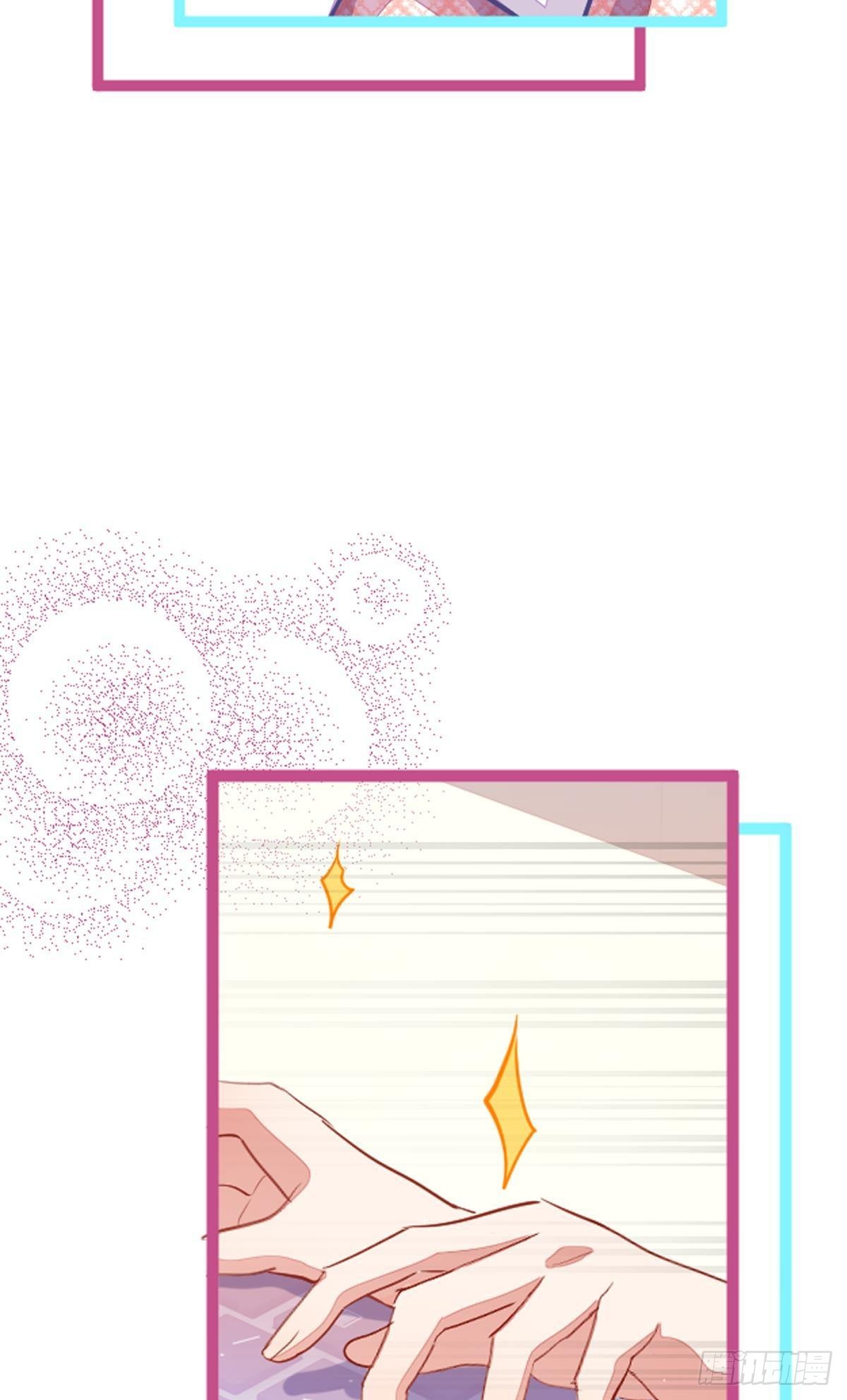 和心一爸爸的世纪会晤(1/3)-第34话