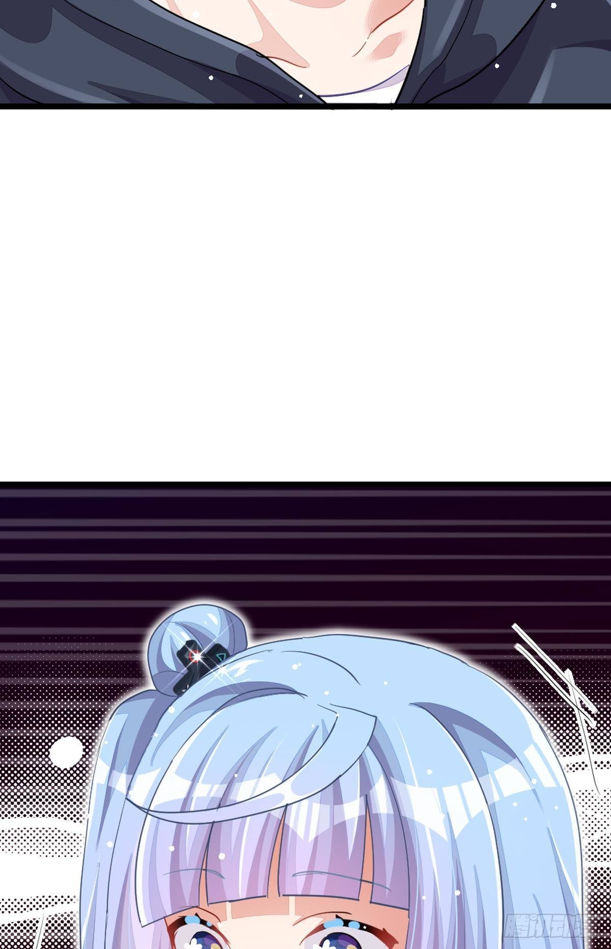 和心一爸爸的世纪会晤(1/3)-第34话