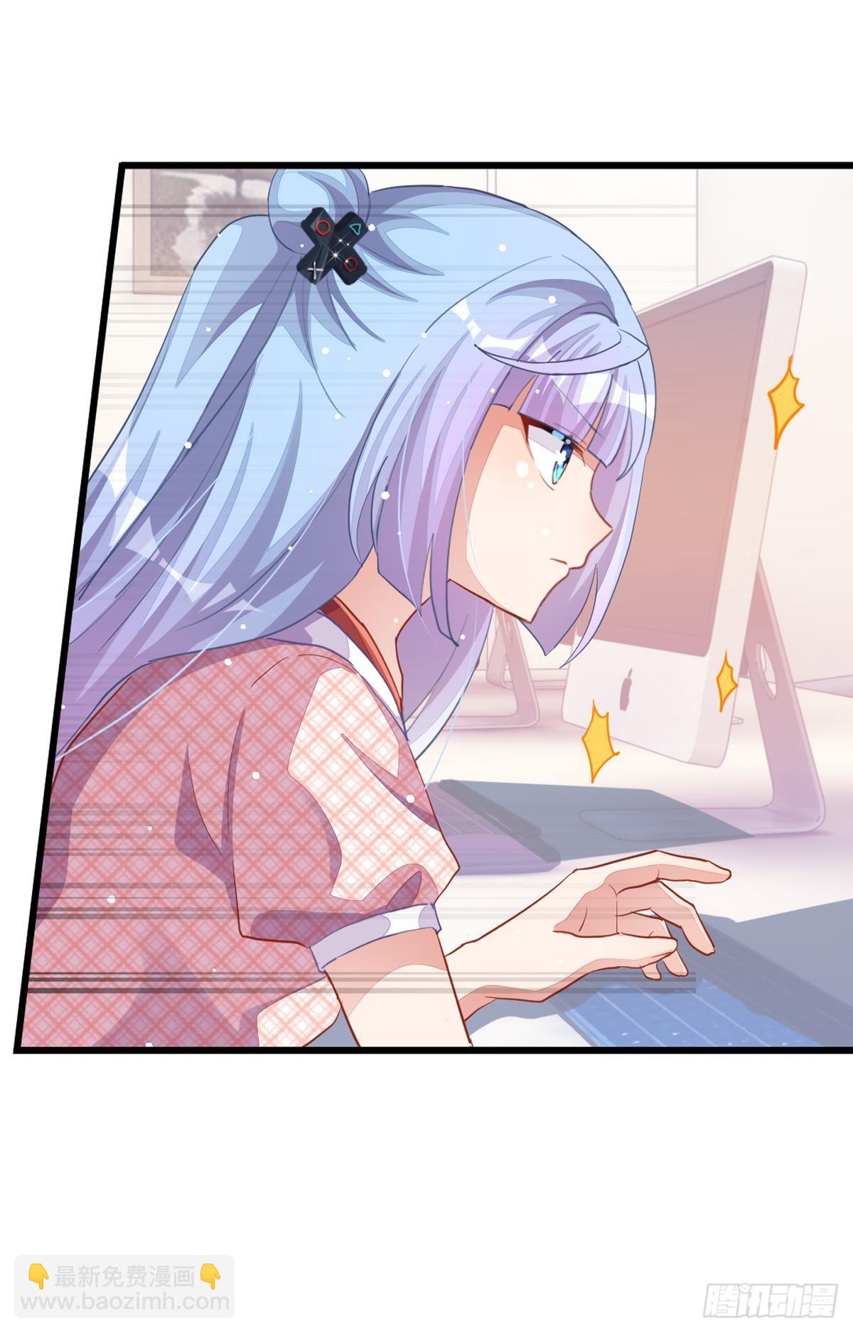 和心一爸爸的世纪会晤(1/3)-第34话