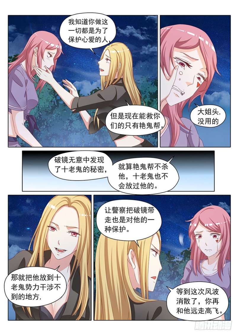 057话 把你的猴屁股打白-第60话