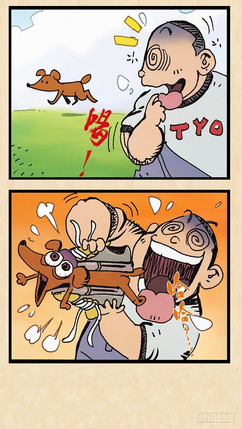 第23话 揭幕战1-第24话