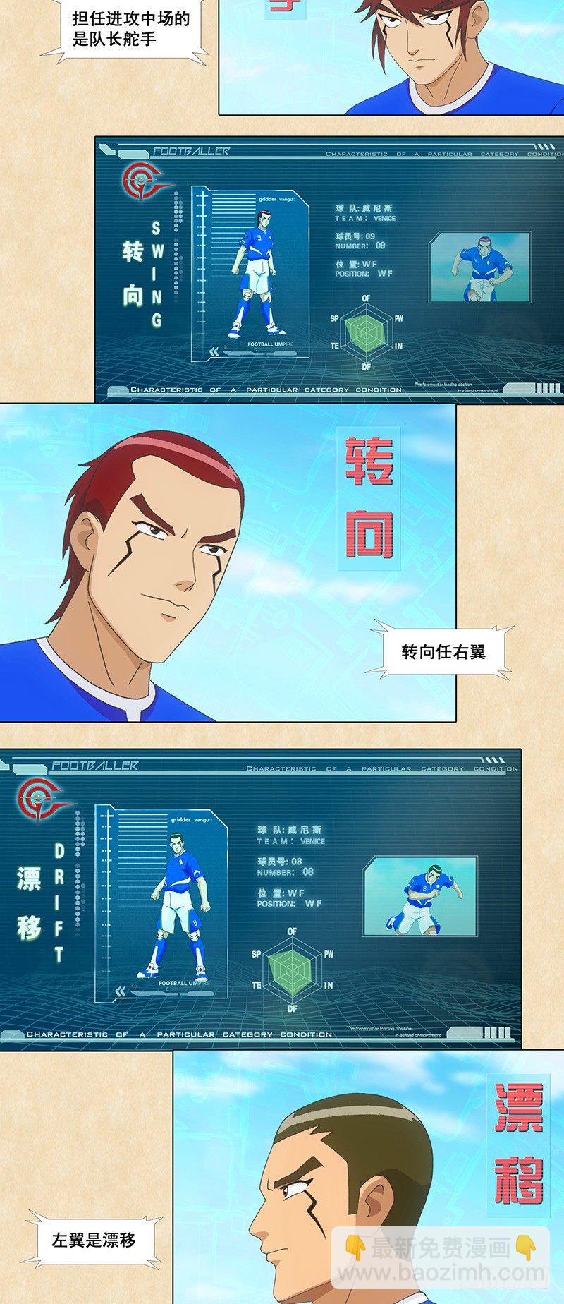 第53话 雨箭.雨战-第54话