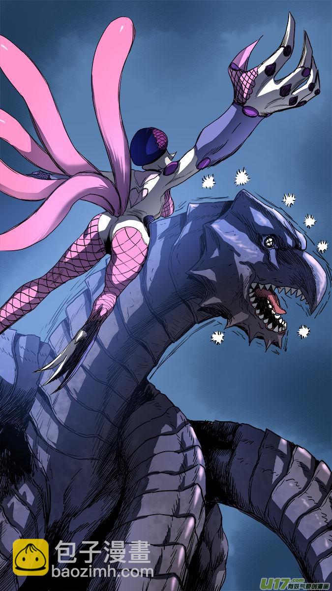 165：探秘洞窟（23）-第170话