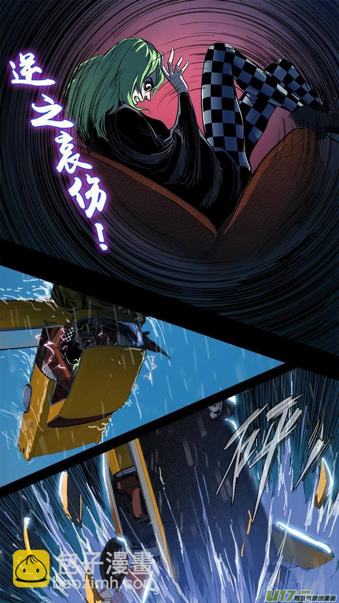 篇外篇：重生之翼4-第190话