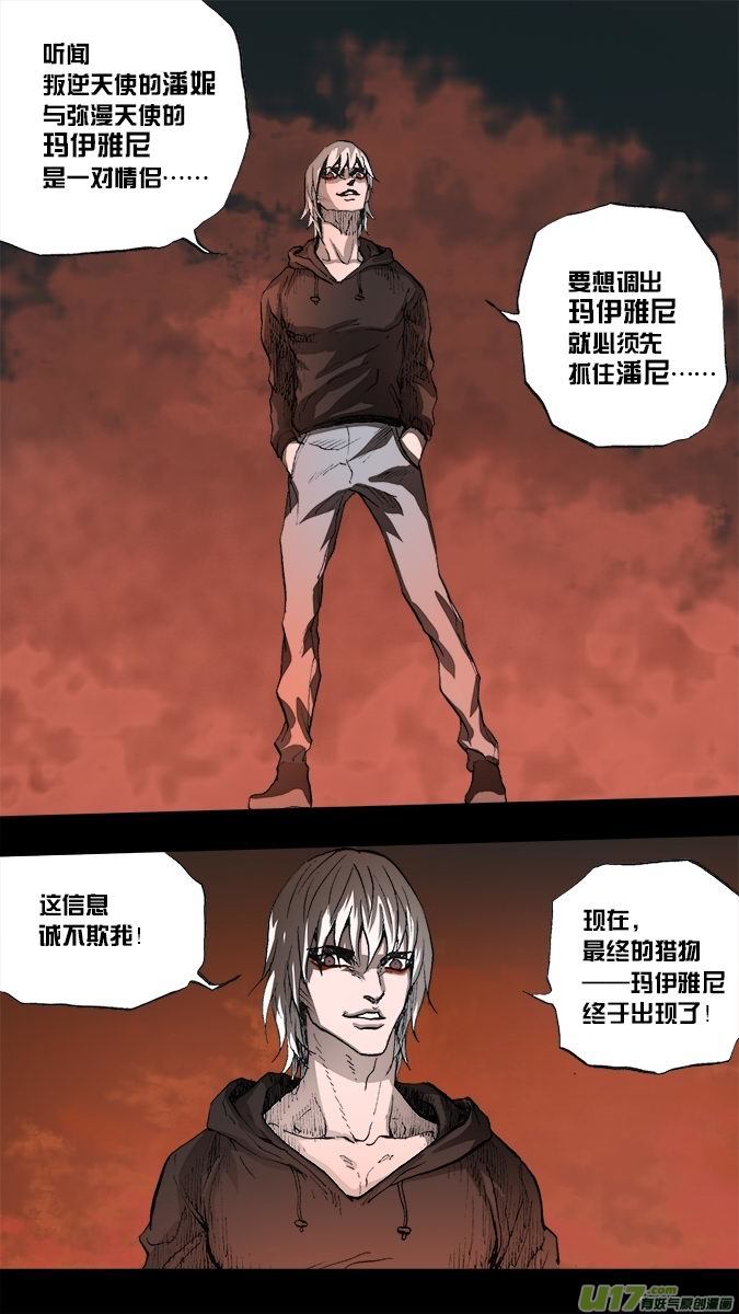 篇外篇：重生之翼（6）-第202话