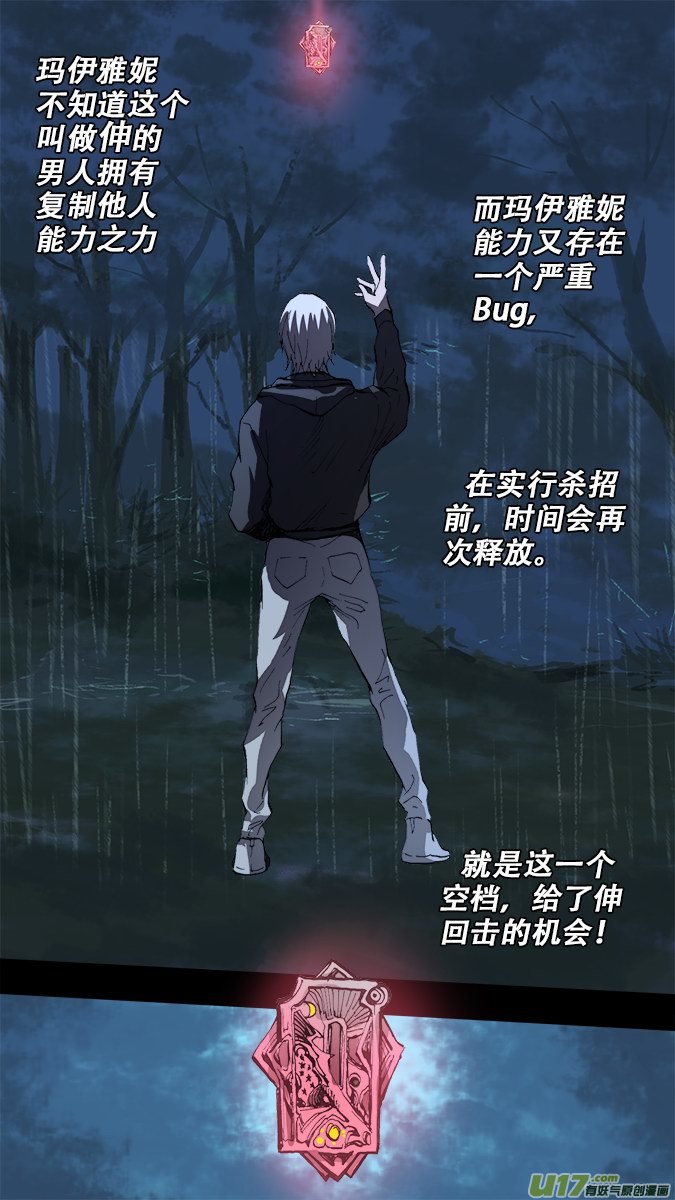 篇外篇：重生之翼终之章（下）-第208话