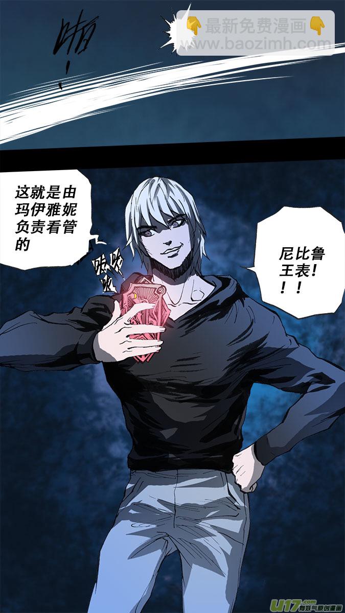 篇外篇：重生之翼终之章（下）-第208话