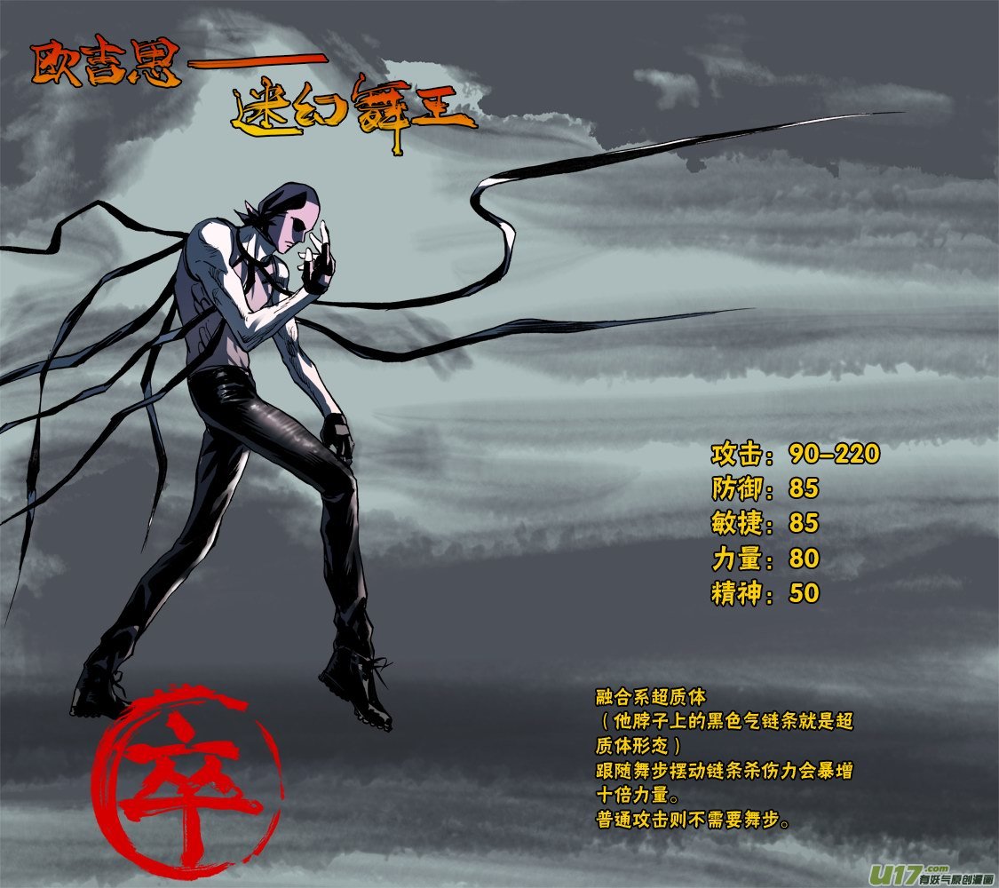 95；如何反转？-第96话