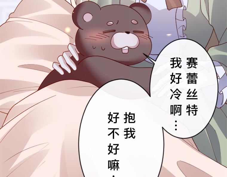 第21话：重伤的小熊，与伯爵迟来的忏悔(1/5)-第22话