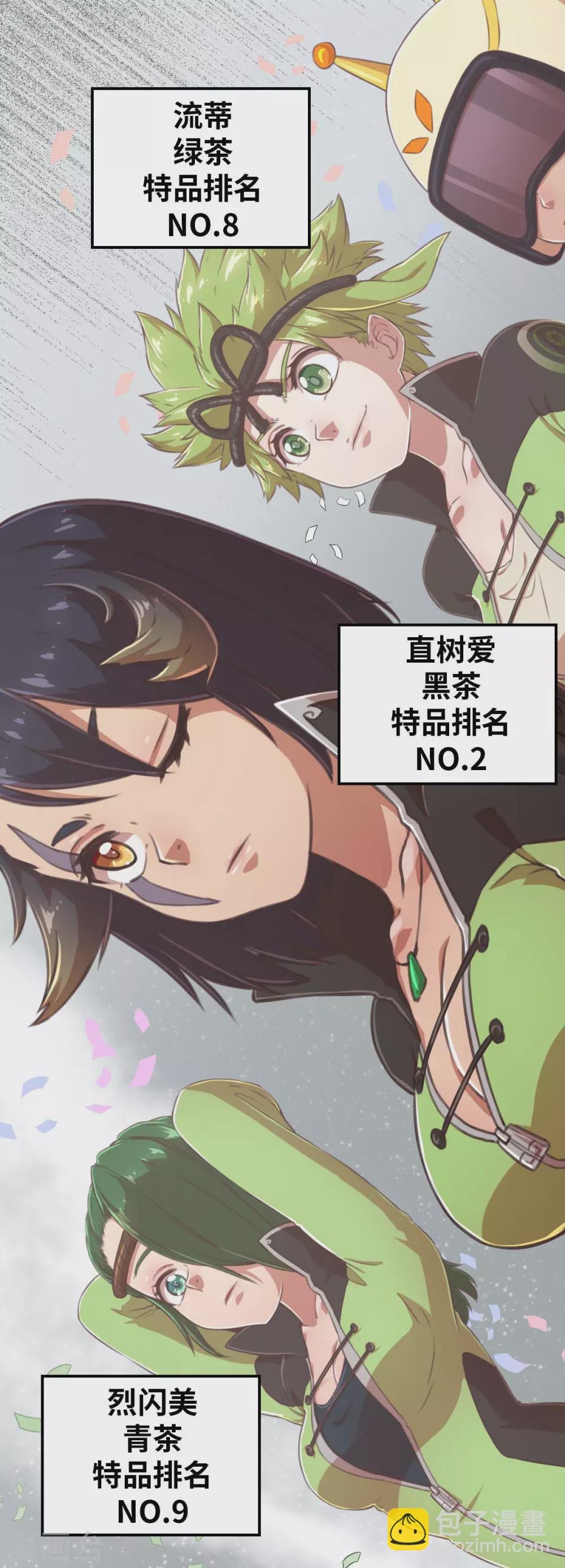 第125话 准决赛-第140话