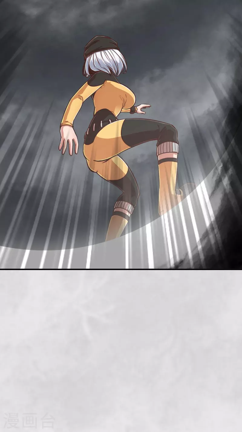 第138话 毛孩们的反扑1-第160话