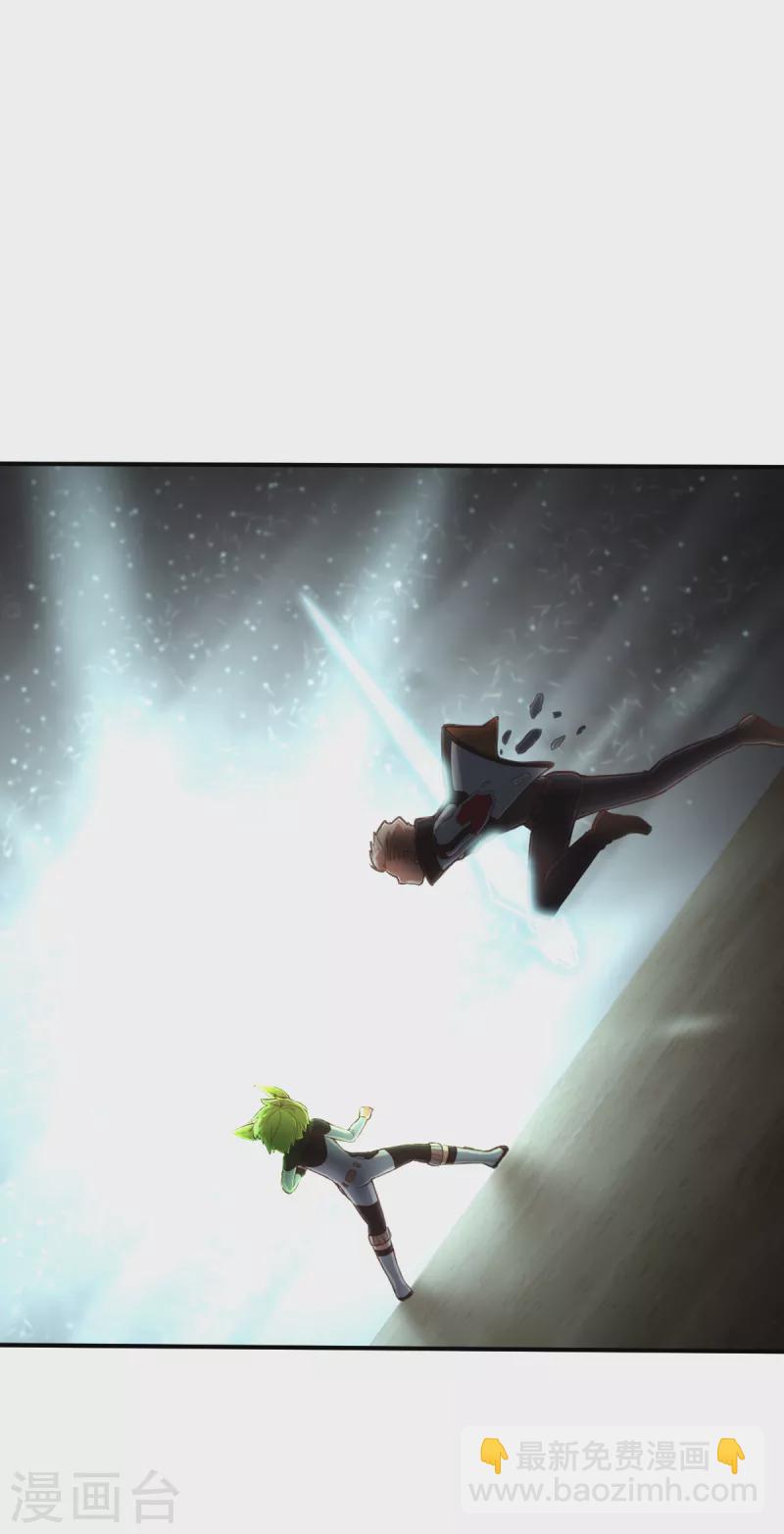 第150话 最伟大的英雄1-第172话