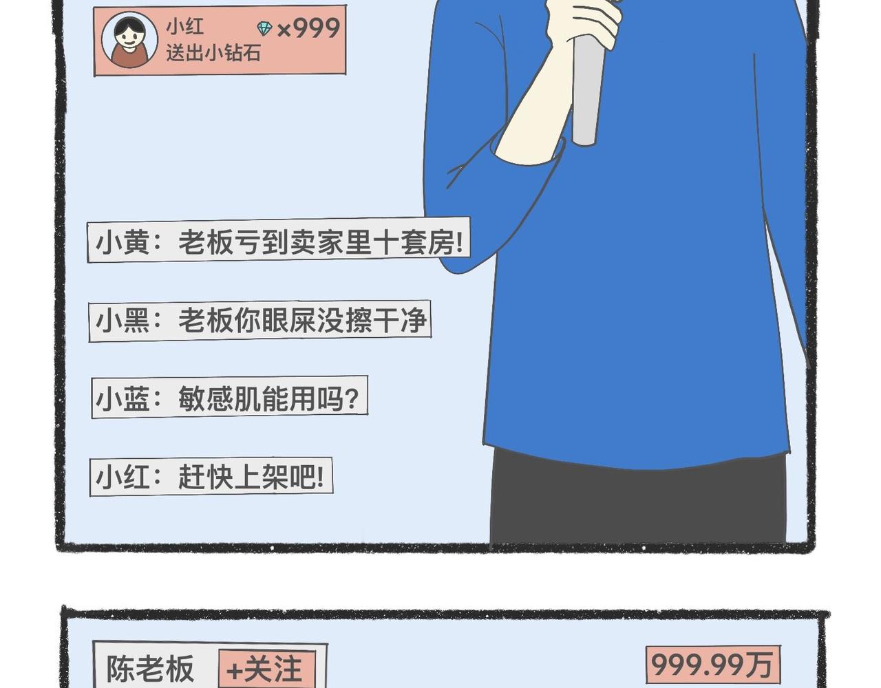 脑洞小开(45-48)-第58话