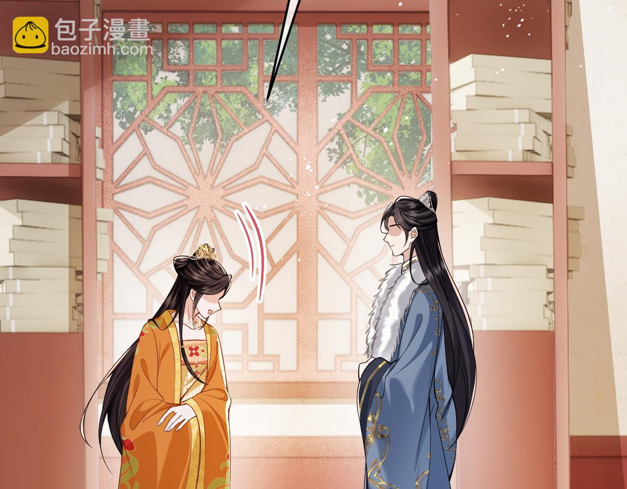 第11话 斗智斗勇(1/3)-第12话
