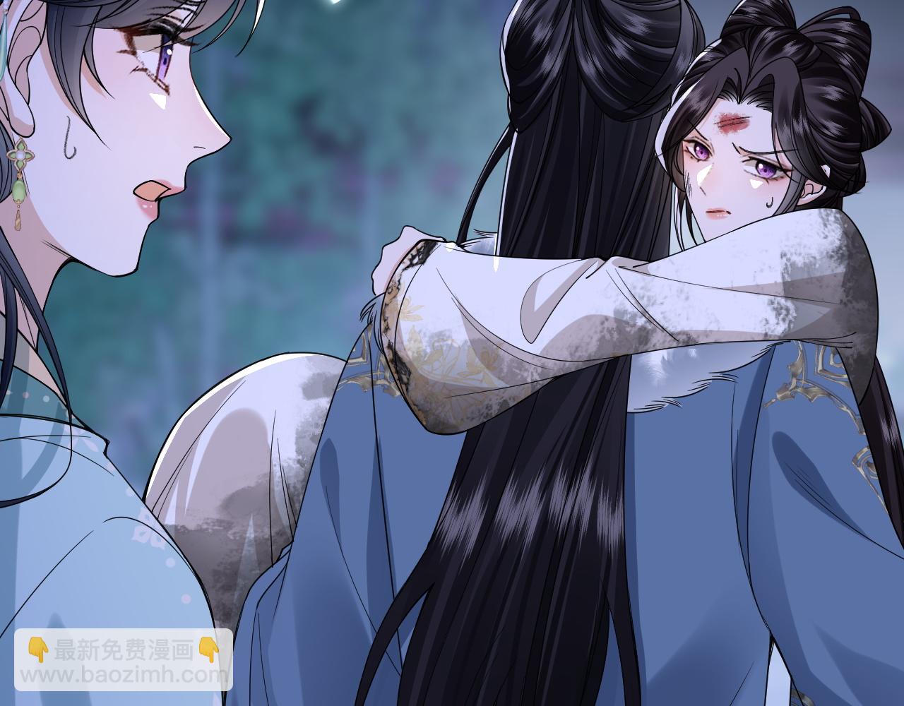 第18话 别离开我(1/3)-第20话