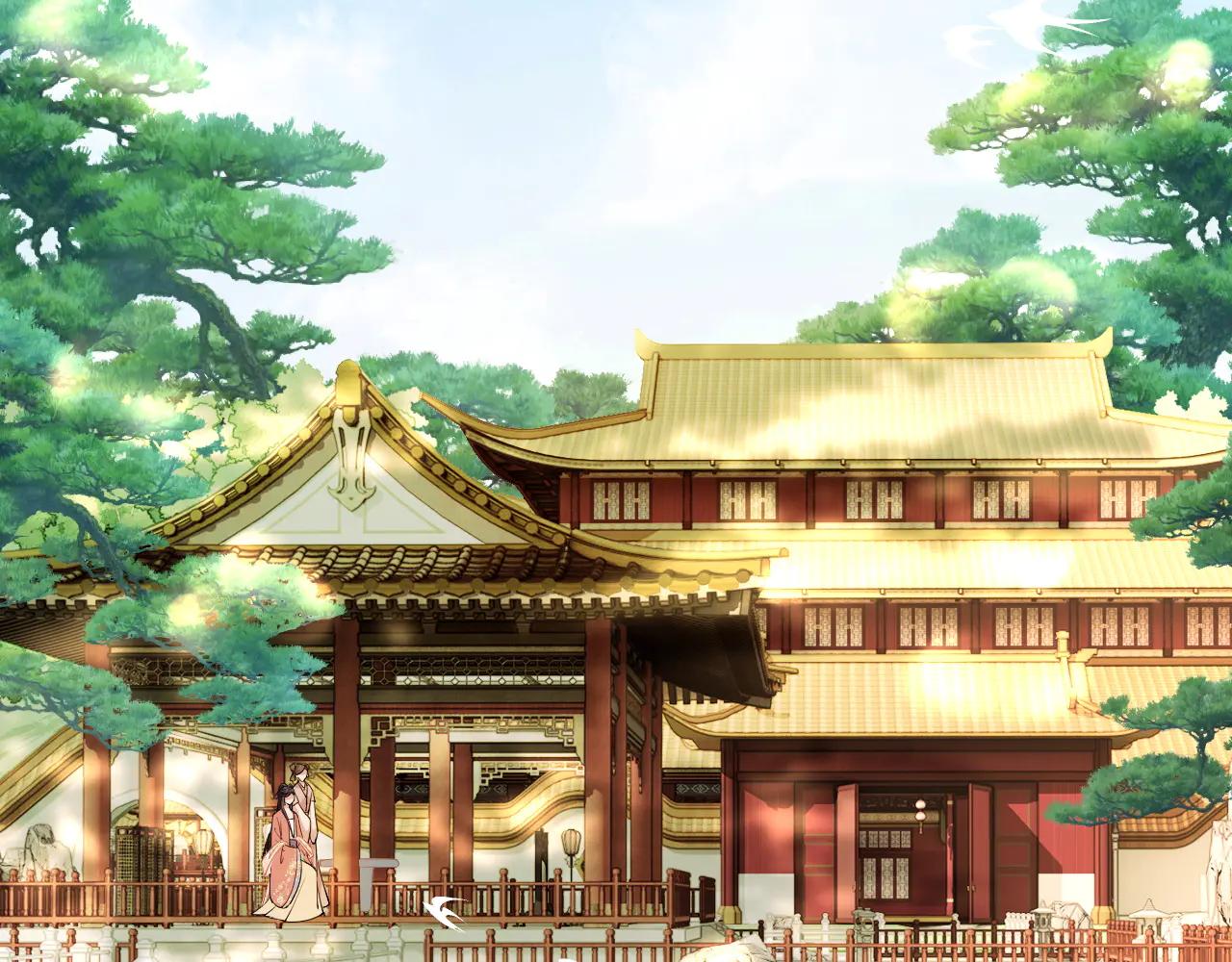 第7话 碰瓷大戏(1/3)-第8话