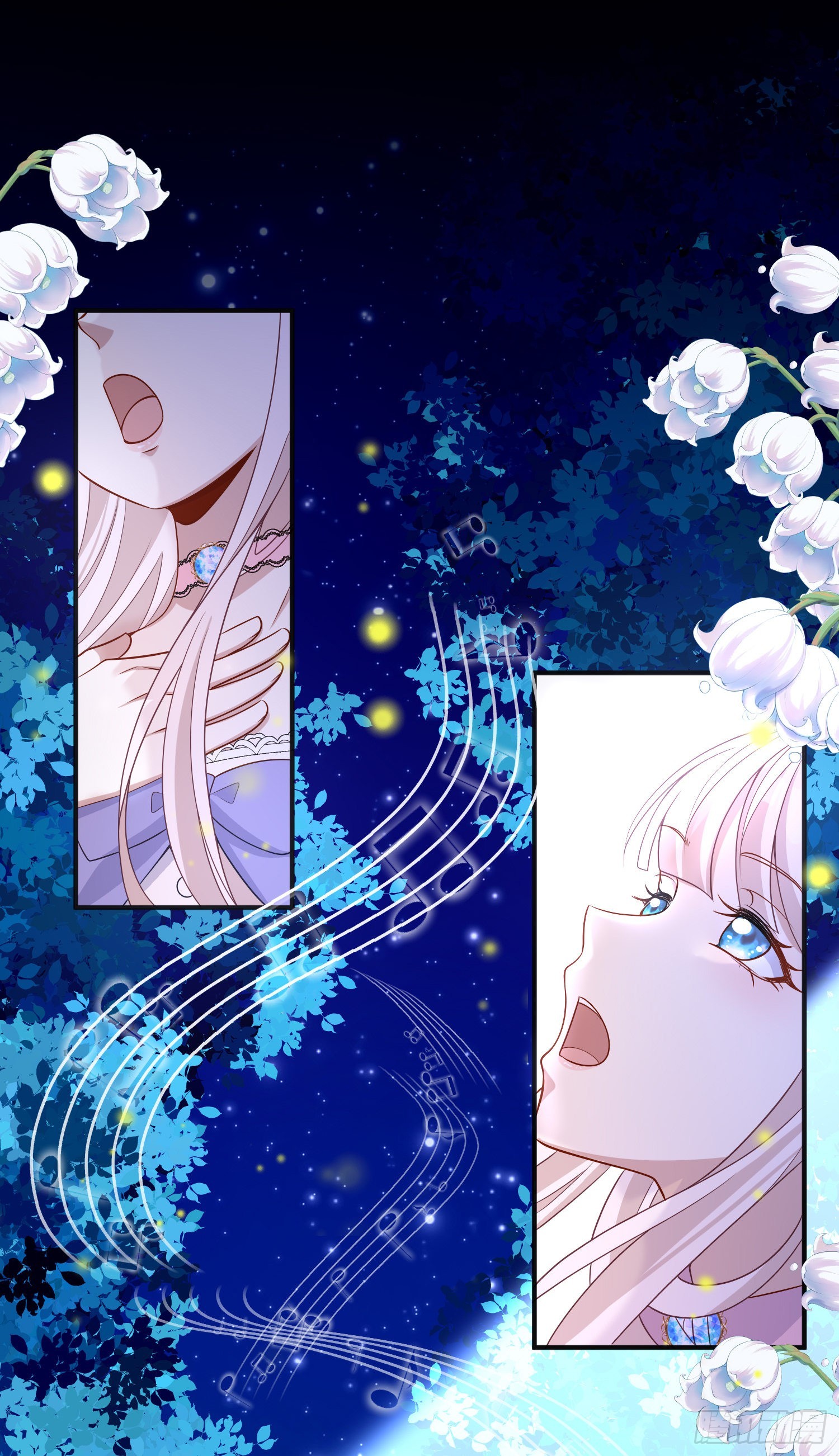 第50话你怎么知道我的秘密？-第54话