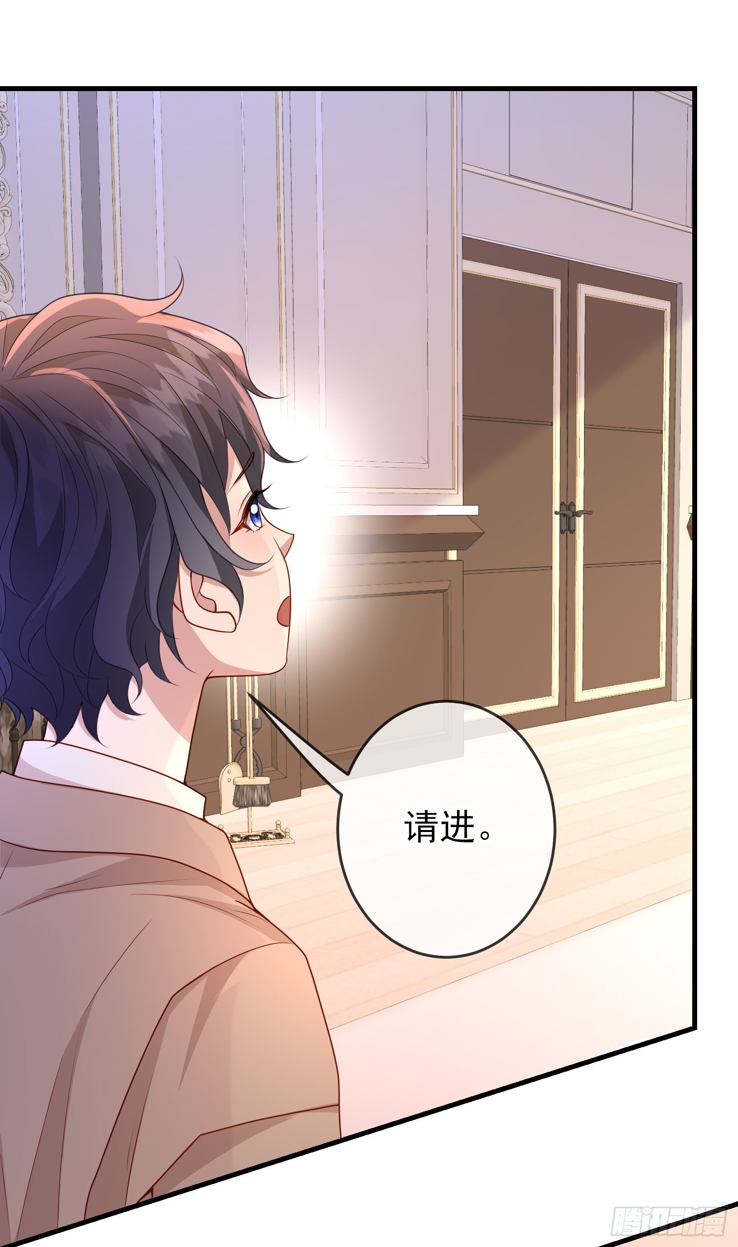 第58话莫汉克病了-第62话