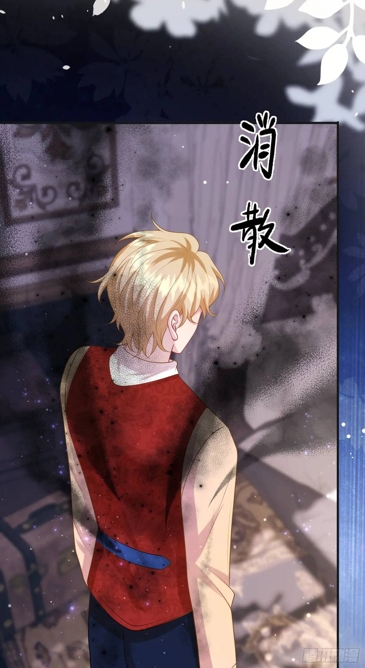 第86话这么简单？(1/2)-第92话