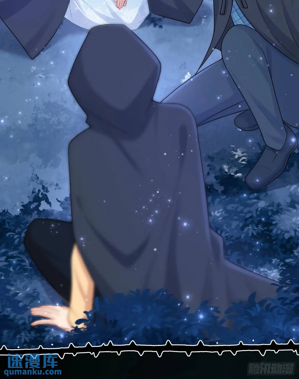 第86话这么简单？(1/2)-第92话