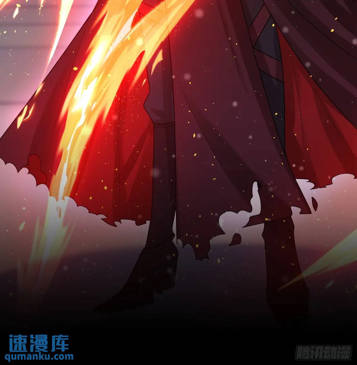 第86话这么简单？(1/2)-第92话