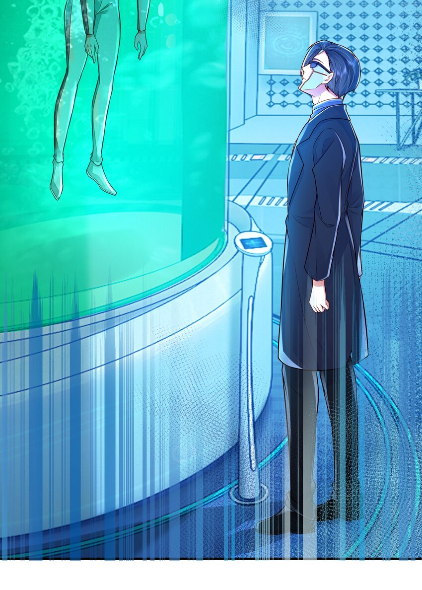 第十五话 幕后的指挥家-第16话