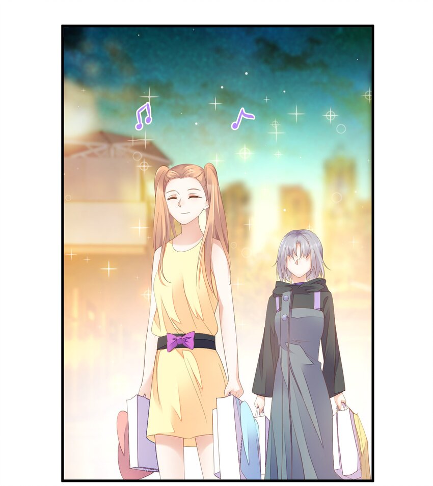 第37话 灰络络，你的麻烦来了-第38话