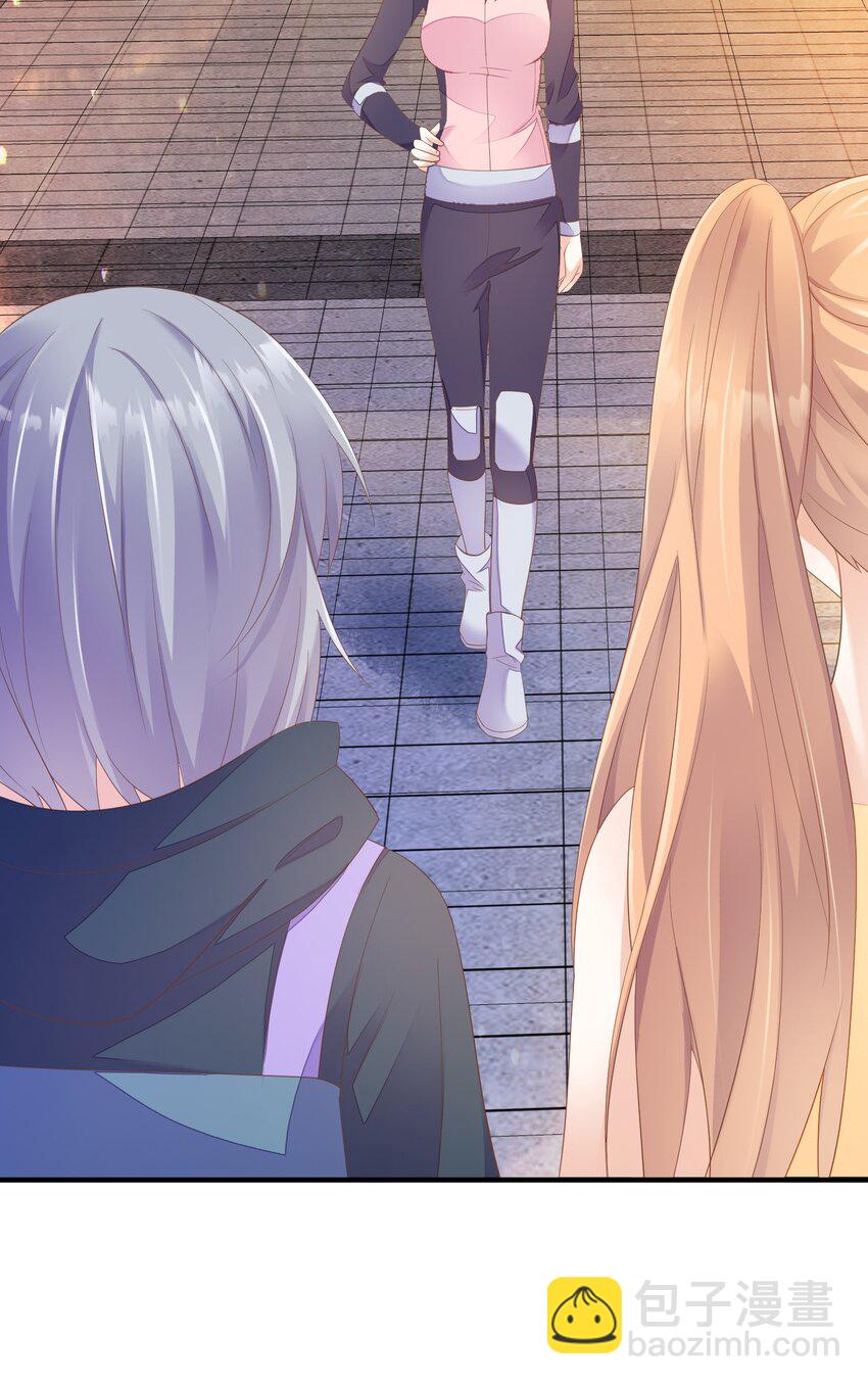 第37话 灰络络，你的麻烦来了-第38话