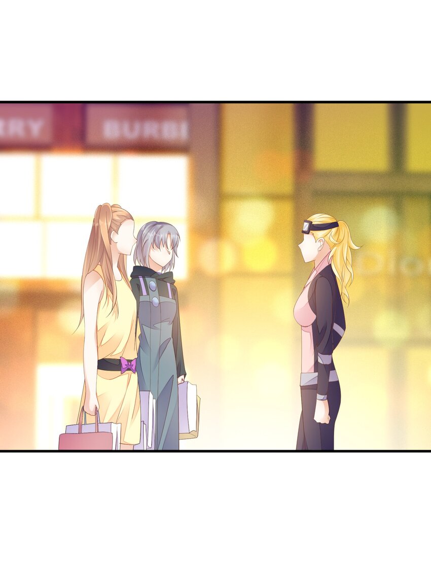 第37话 灰络络，你的麻烦来了-第38话