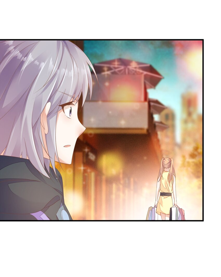第37话 灰络络，你的麻烦来了-第38话