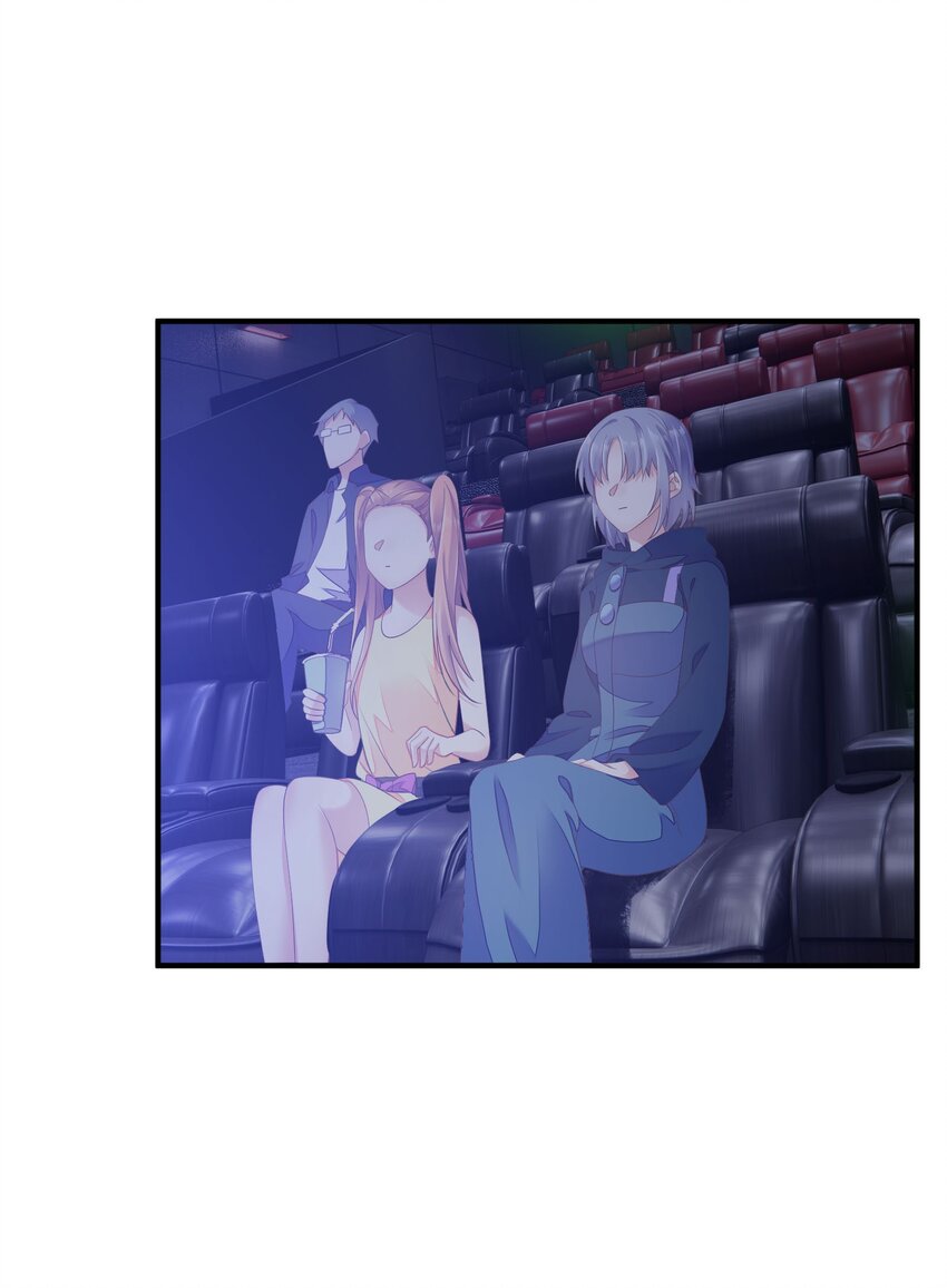 第37话 灰络络，你的麻烦来了-第38话