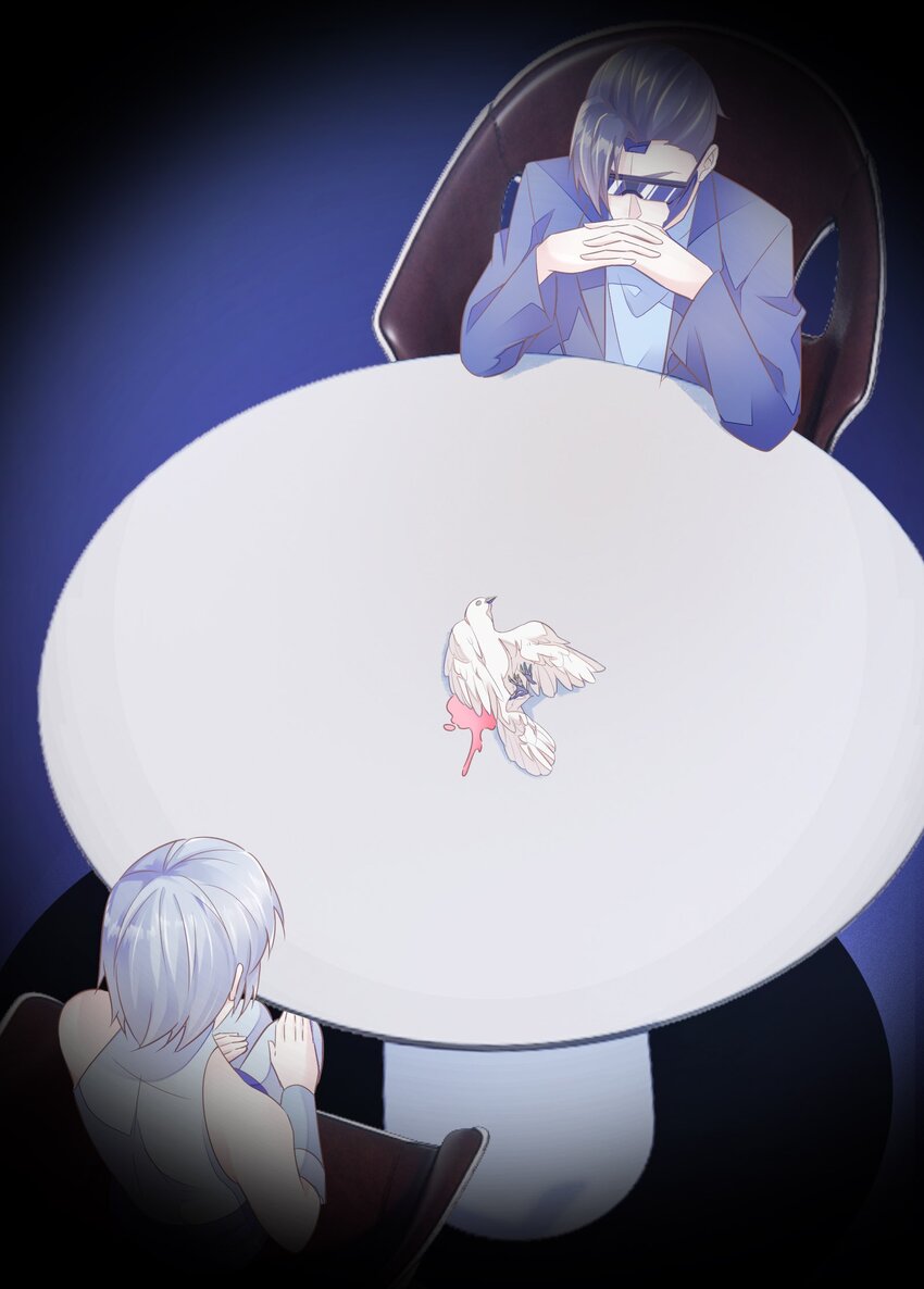 第39话 灰络络vs桃子-第40话