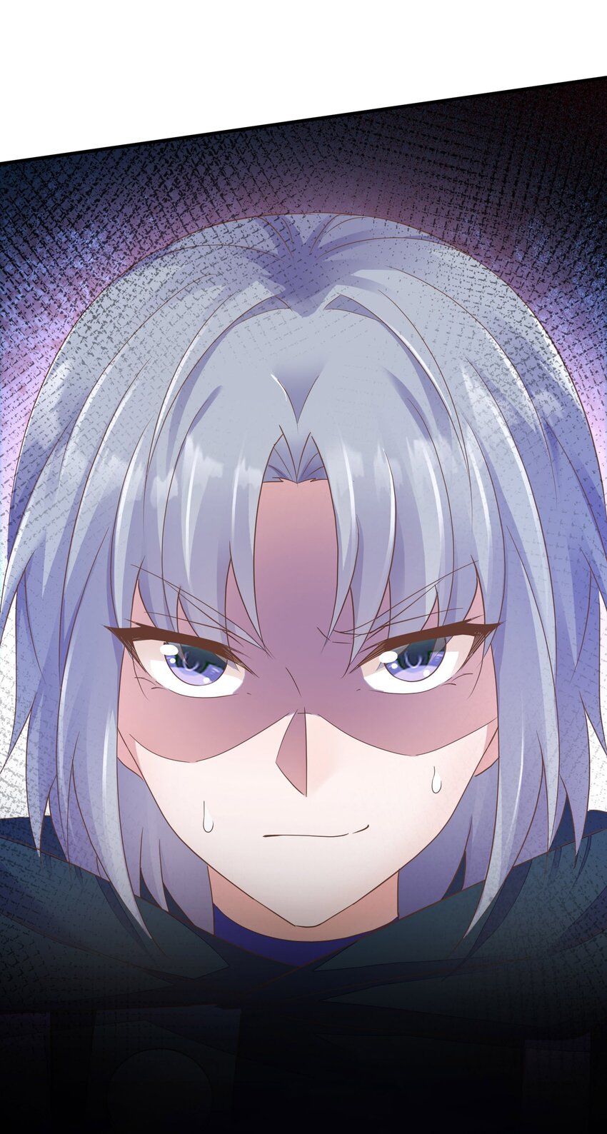 第39话 灰络络vs桃子-第40话