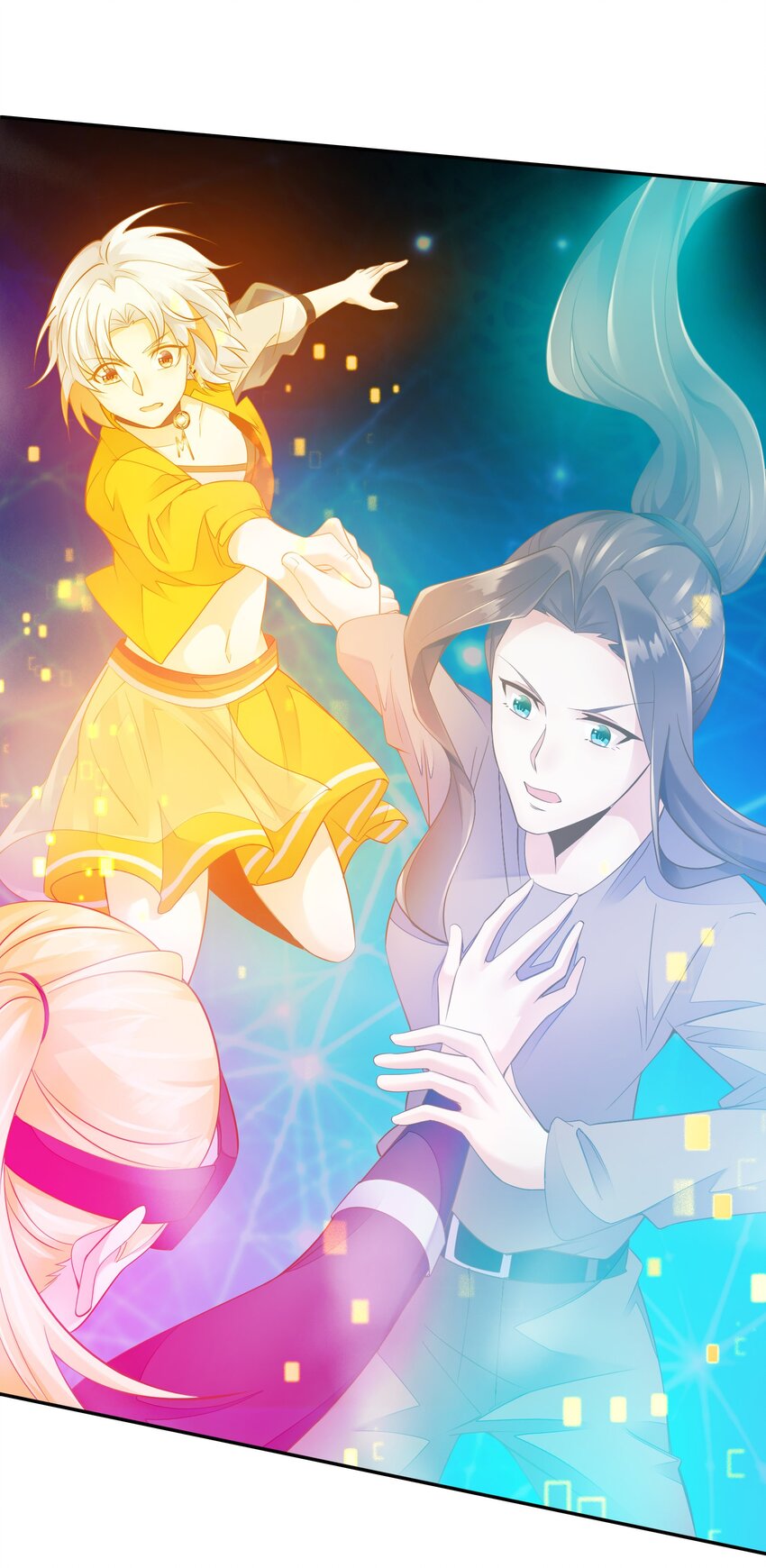 第47话 怎么能言而无信-第48话