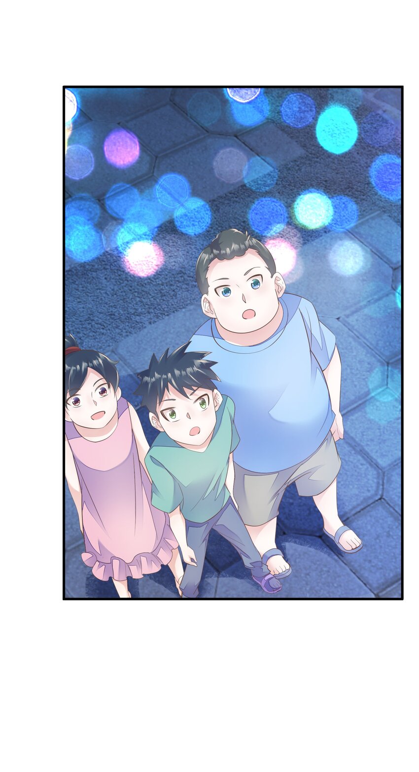 第47话 怎么能言而无信-第48话