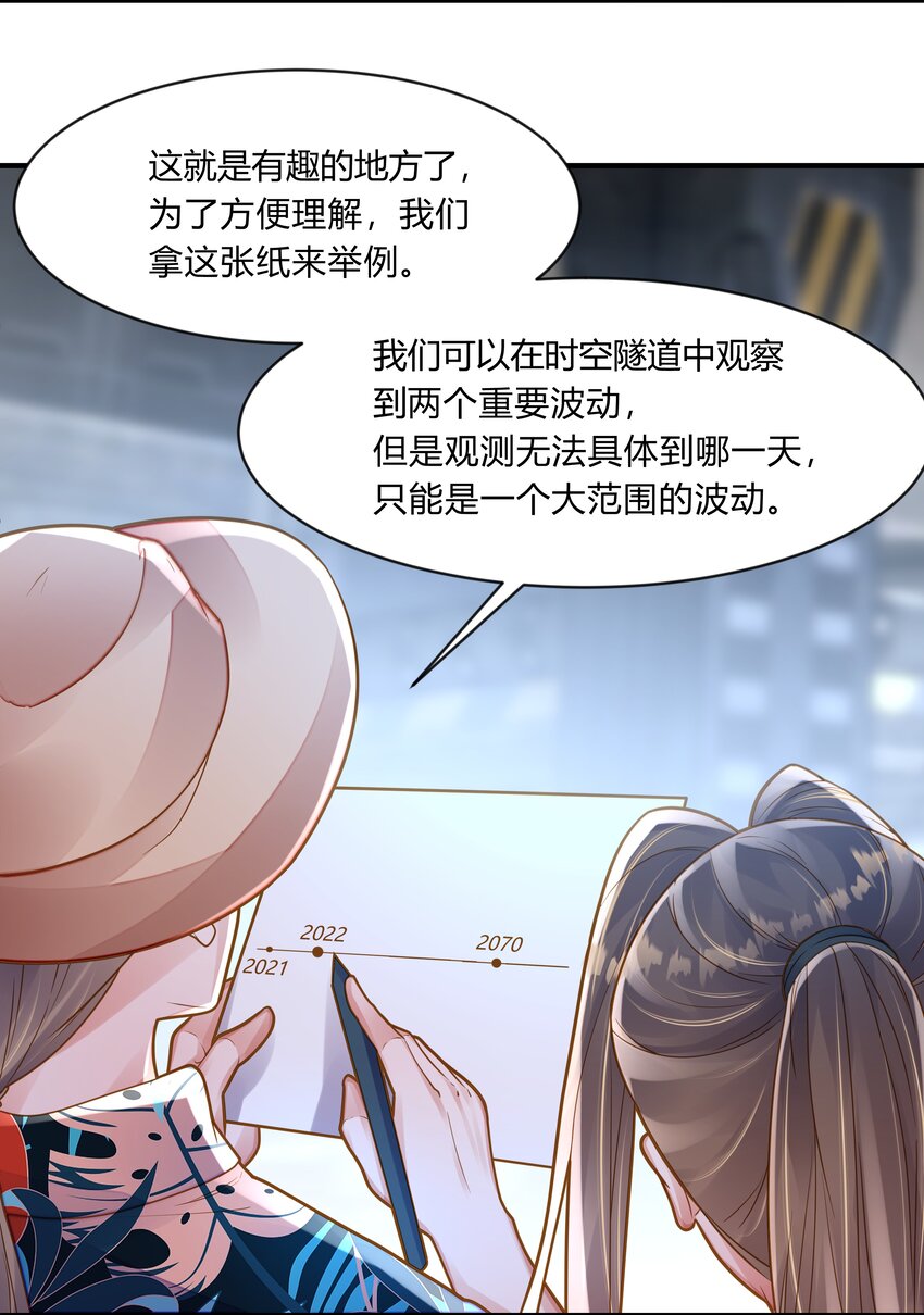 第九话 穿越的阴谋-第10话