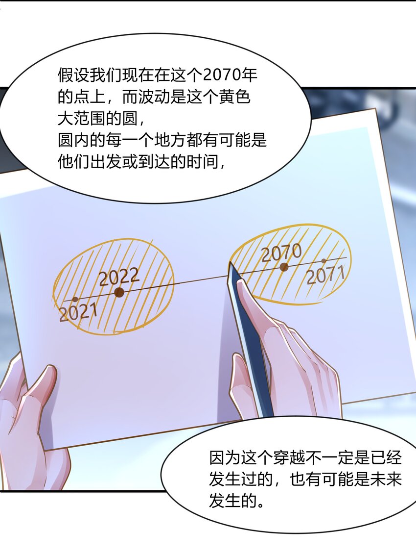 第九话 穿越的阴谋-第10话