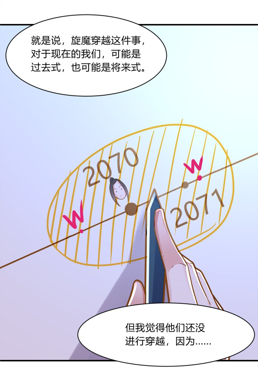 第九话 穿越的阴谋-第10话