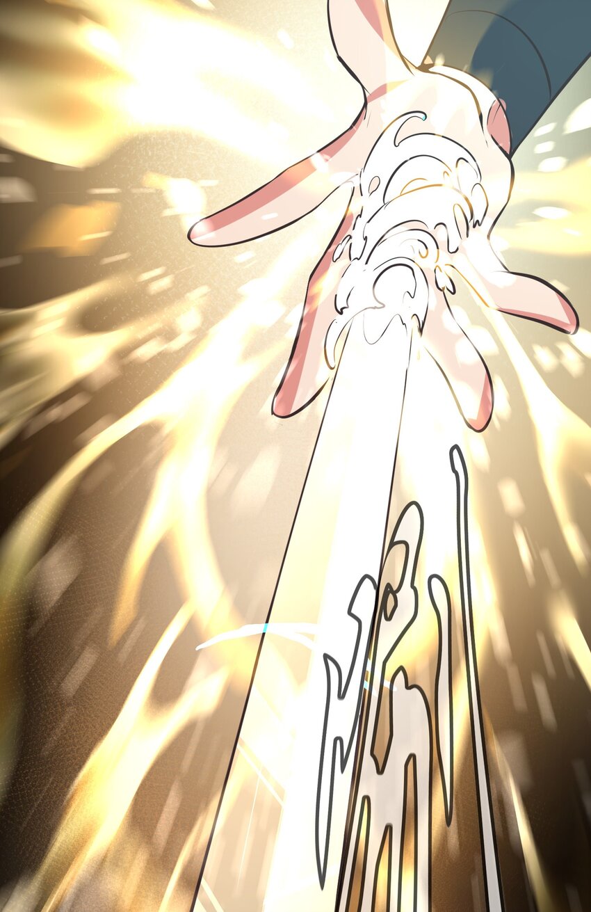002 我等你们很久了！(1/2)-第2话