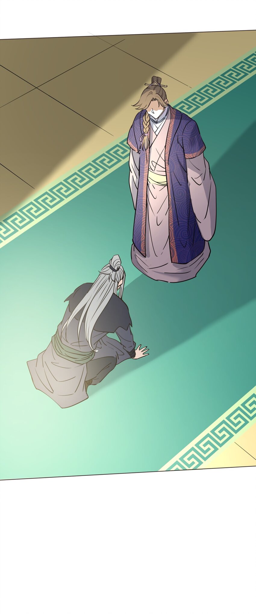 016 不要让我失望！-第16话