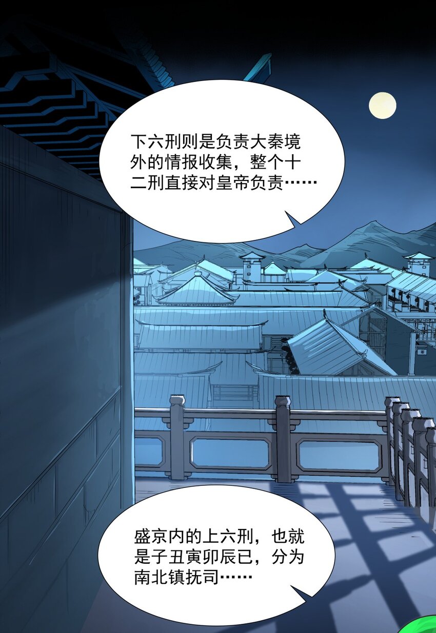 016 不要让我失望！-第16话