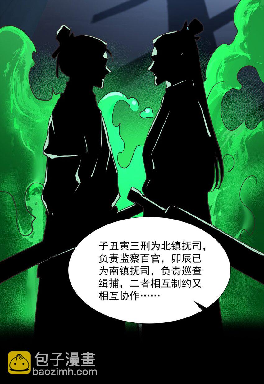 016 不要让我失望！-第16话