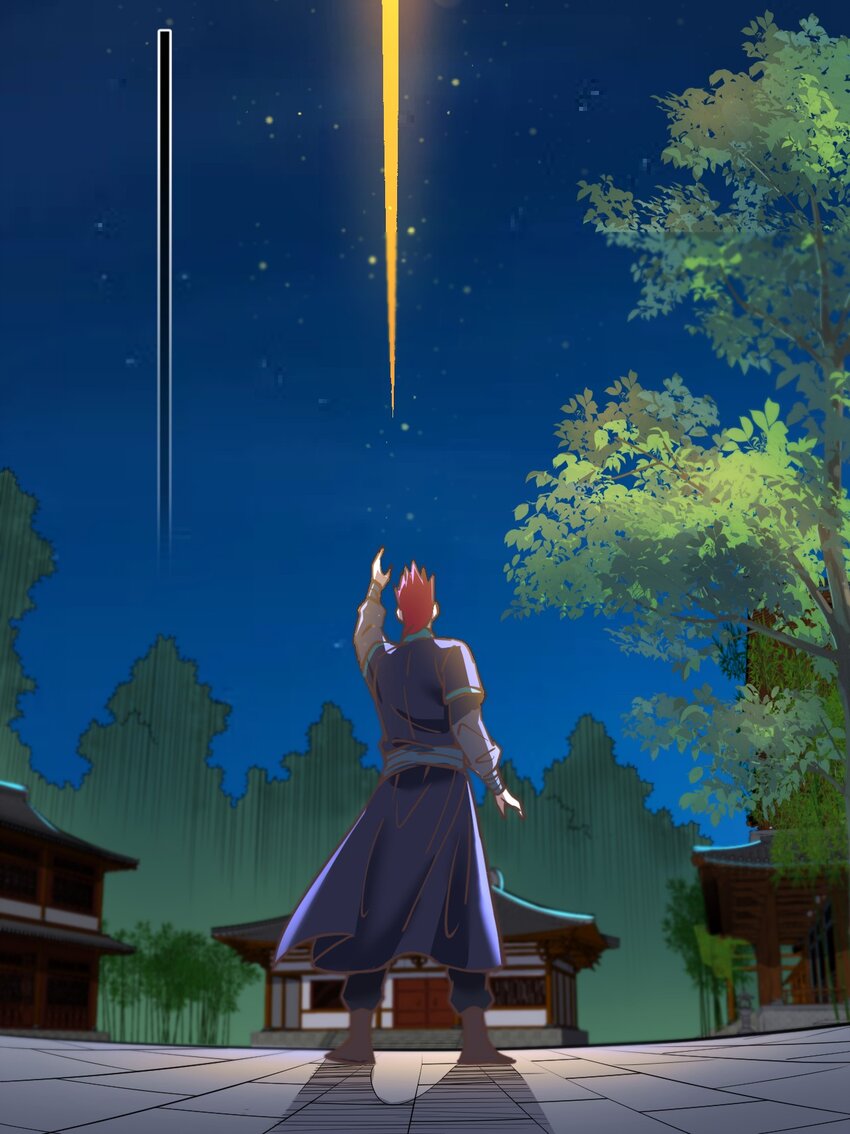 032 对决！(1/2)-第32话