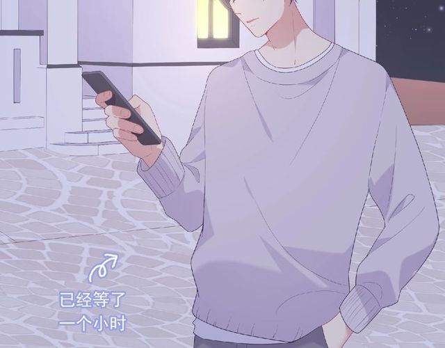 第83话 突如其来的搭讪(1/3)-第22话