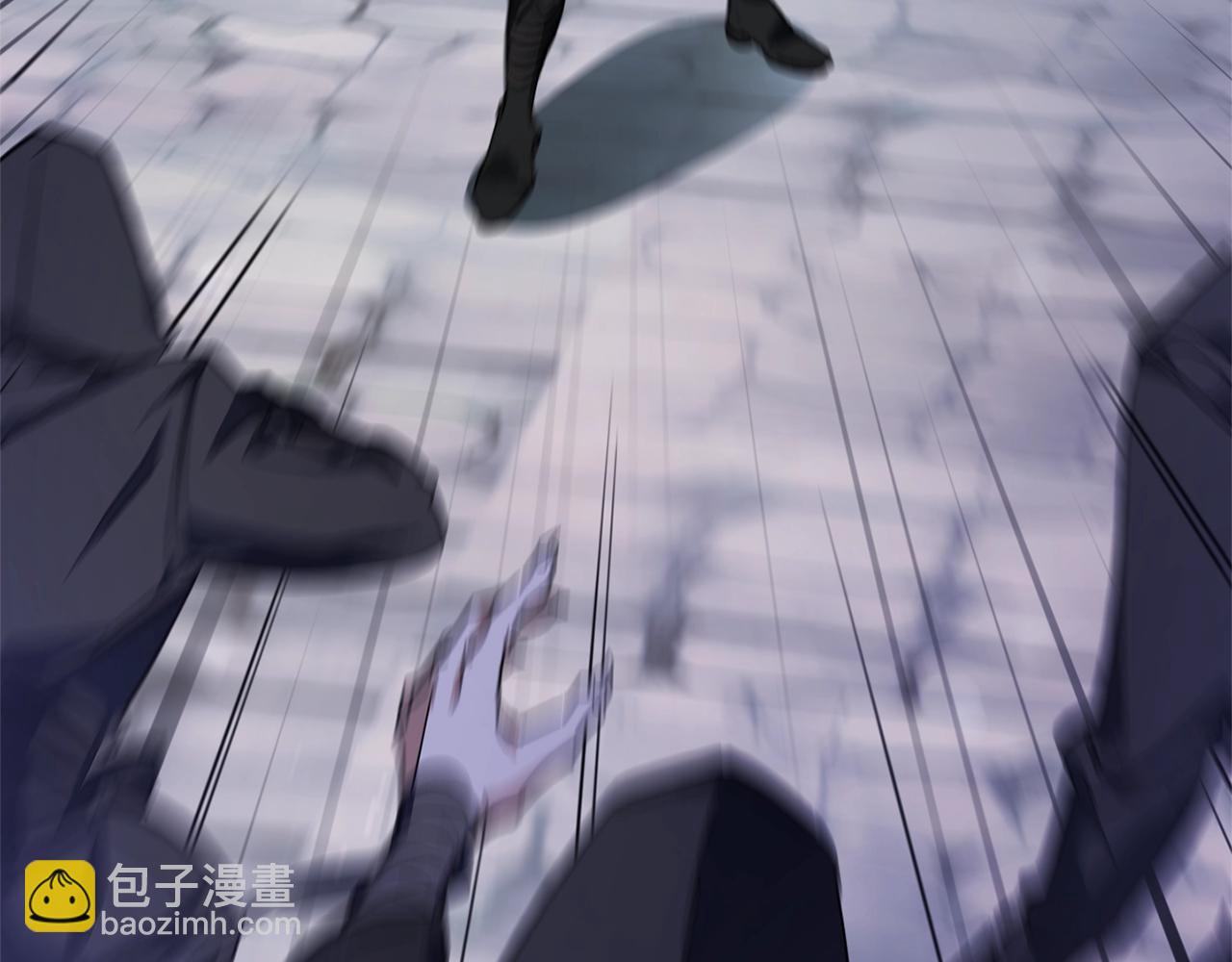 🍶成为伯爵家的废物 第59话 你是…人类吧？ 第22页