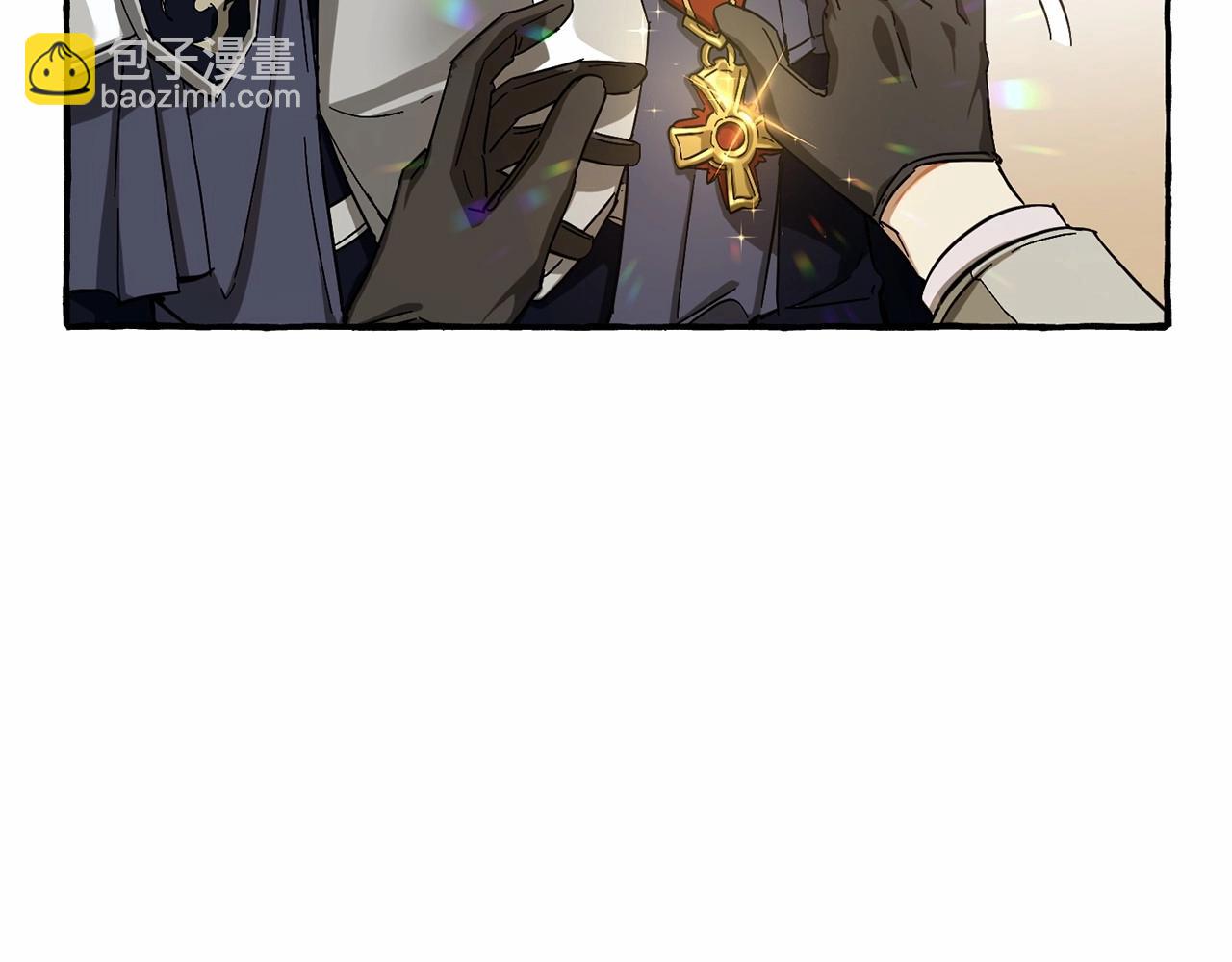 🍶成为伯爵家的废物 第63话 柔弱的人类 第42页