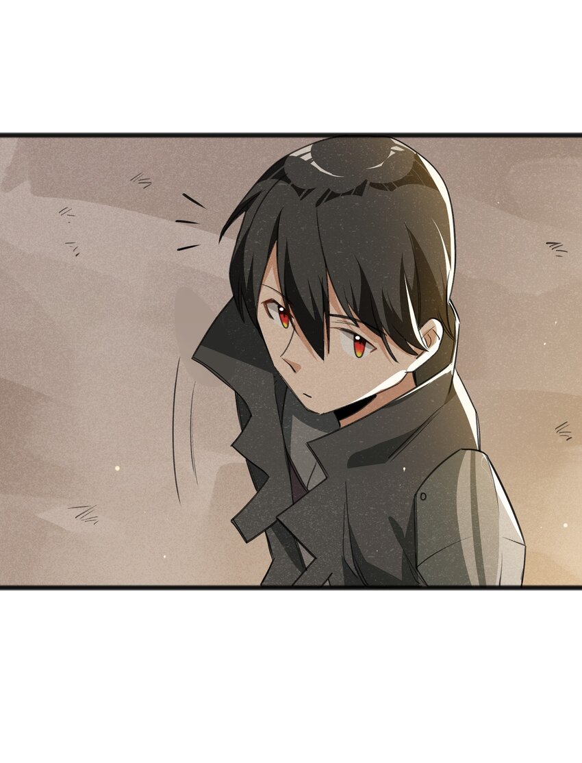 034 为了向人类寻求复仇-第36话
