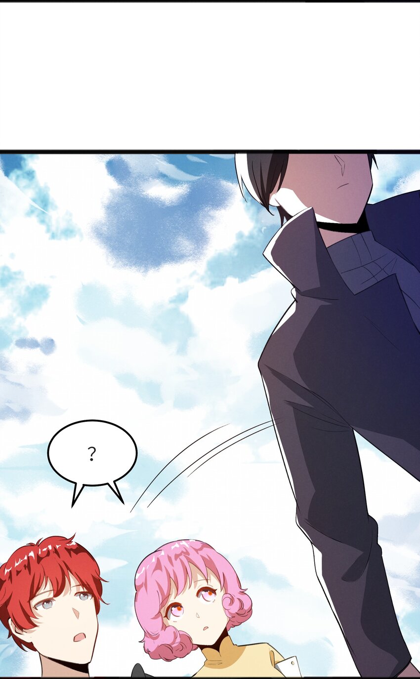 038 扭转战局的关键(1/2)-第40话