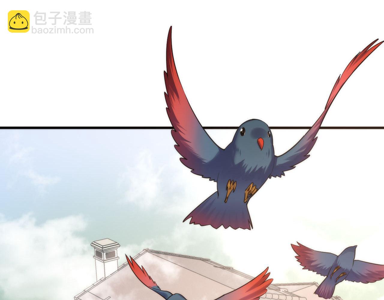 第101话 苏&middot;鬼王缔造者&middot;启(1/3)-第102话